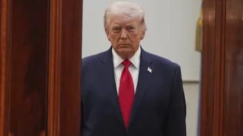 ఇరాన్‌కు ట్రంప్‌ హెచ్చరిక