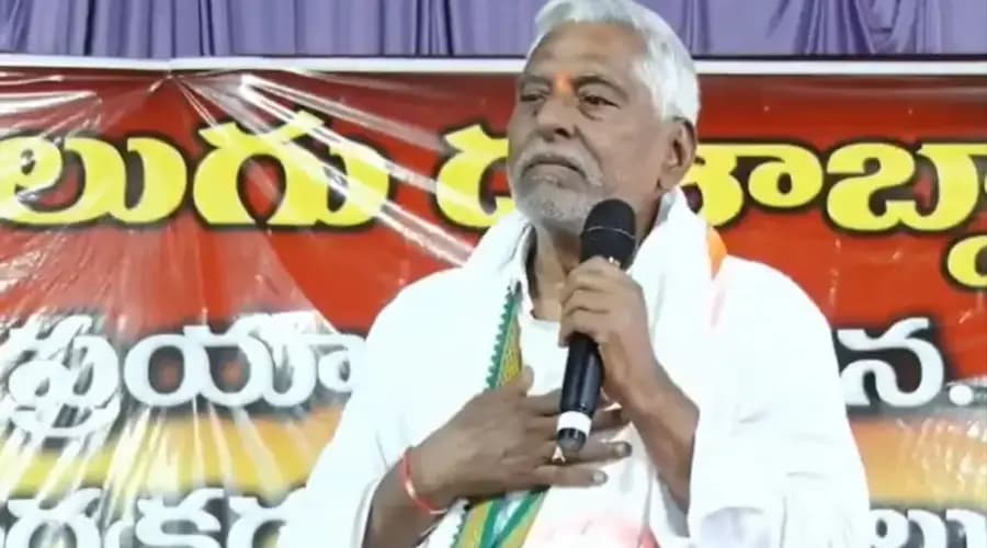 మాజీ మంత్రి జీవన్ రెడ్డికి బీఆర్ఎస్ స్వాగతం