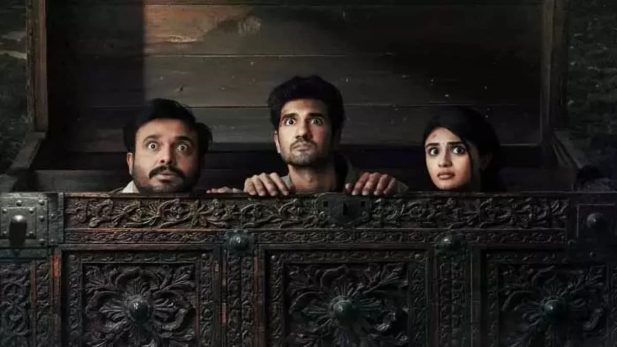 అంచనాలు పెంచేస్తున్న రాకాస 2!