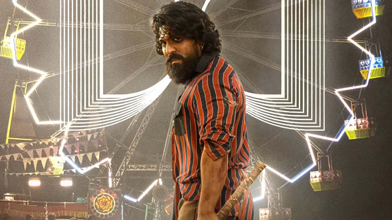 పెద్ది సినిమాను రిజెక్ట్ చేసిన బాలీవుడ్ హీరో అతనేనా?