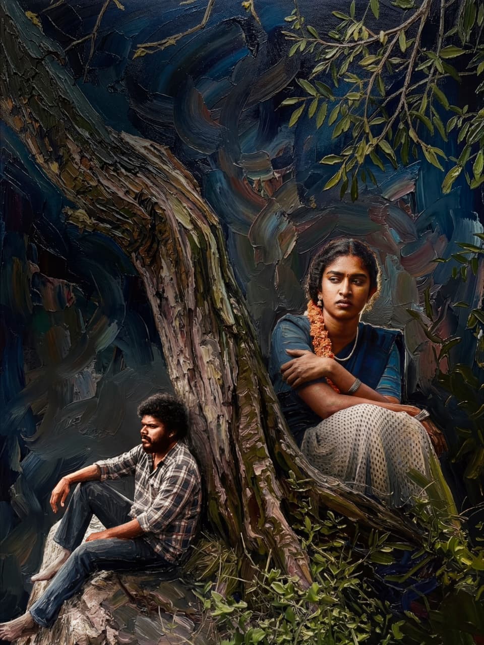 "తిమ్మరాజుపల్లి టీవీ" సినిమా నుంచి ‘నిజమేనా’ పాట విడుదల