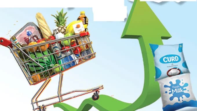 ప్రపంచ ఆహార ధరలపై యుద్ధ ప్రభావం.. ఆరు నెలల గరిష్ఠానికి సూచీ