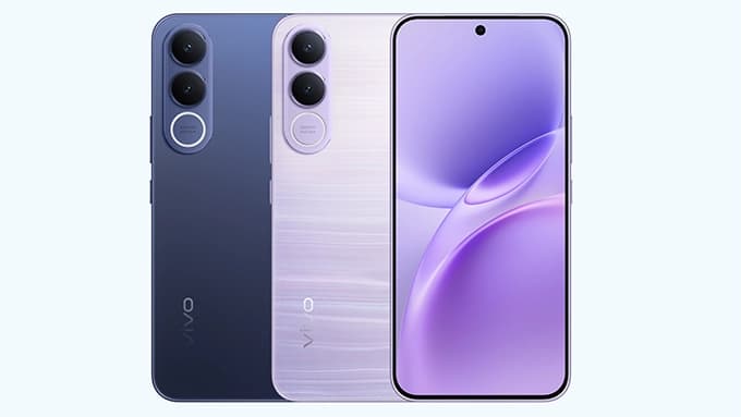 వివో వీ70 ఎఫ్‌ఈ లాంచ్..