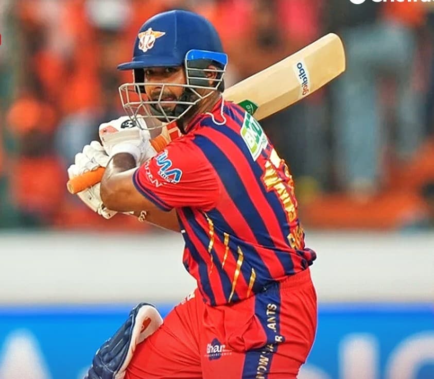 ఐపీఎల్ 2026: సొంత గ్రౌండ్‌లో ఎస్‌ఆర్‌హెచ్ ఓటమి