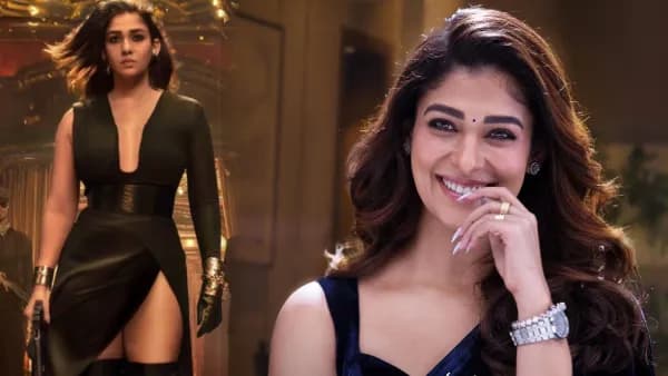 సల్మాన్ ఖాన్ సినిమా కోసం నయనతారకి భారీ పారితోషికం.. ఎన్ని కోట్లంటే?