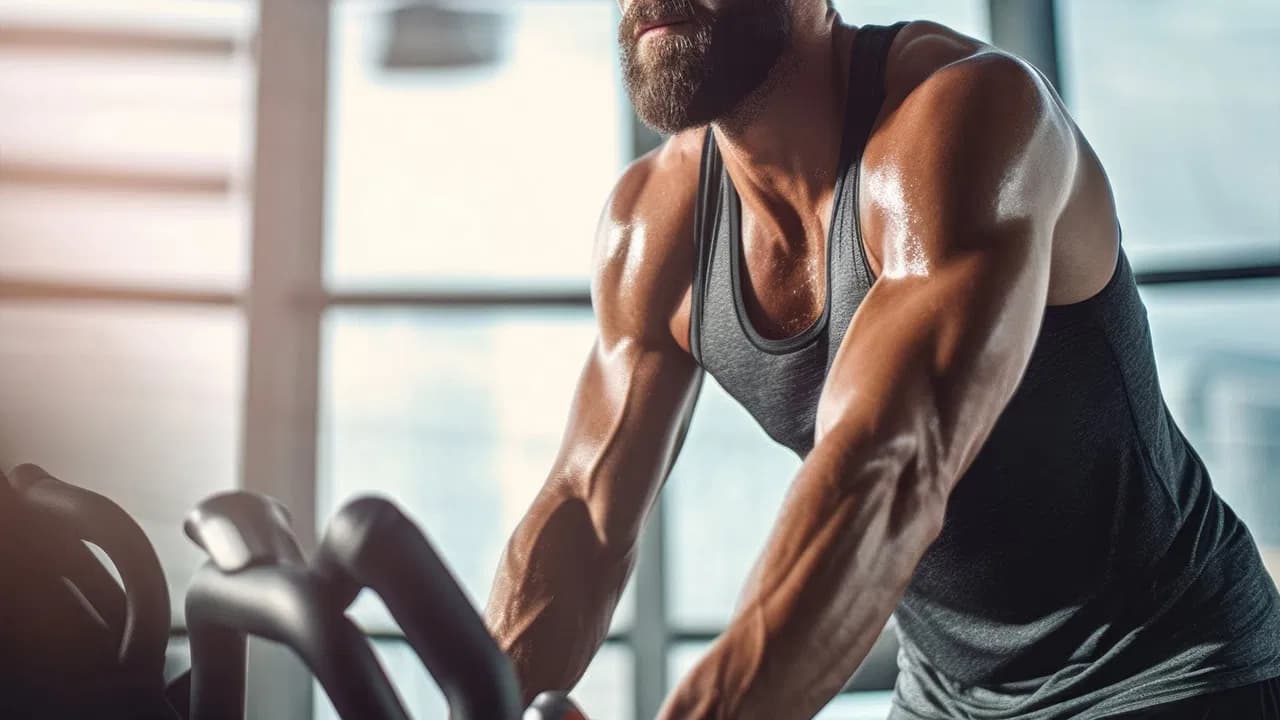 అకస్మాత్తుగా వ్యాయామం ఆపొద్దు.. డాక్టర్ల కీలక సూచనలు