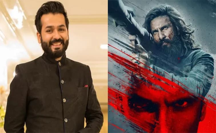 ధురంధర్ 3 క్రేజ్ – ముందే కథ సిద్ధం చేసిన ఫ్యాన్స్!