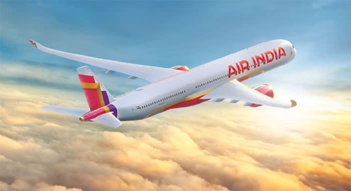 ఇరాన్–ఇజ్రాయెల్ యుద్ధం: ఇజ్రాయెల్‌కు ఎయిర్ ఇండియా ఫ్లైట్స్ రద్దు