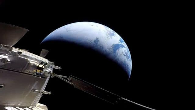 ఆర్టెమిస్‌-2.. కట్‌ కానున్న సంబంధాలు !