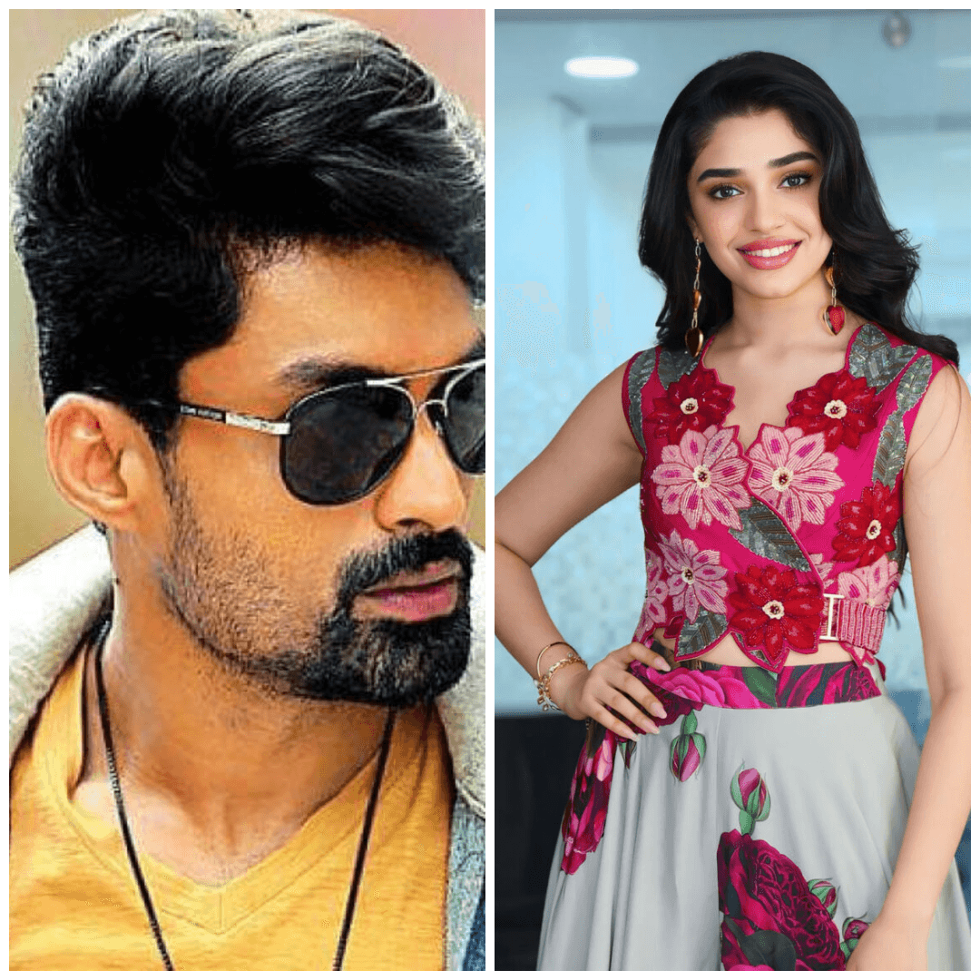 అనిల్ రావిపూడి నెక్స్ట్ మూవీలో ఆ హీరోయిన్ ఖరారైందా ?