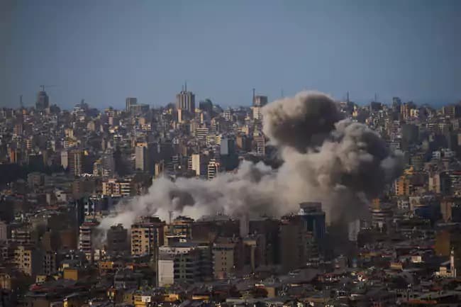 పశ్చిమాసియాలో ఉద్రిక్తతలు తగ్గించేందుకు అంతర్జాతీయ మధ్యవర్తిత్వం