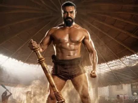 'పెద్ది' నైజాం రైట్స్‌కి షాకింగ్ డీల్?