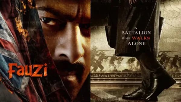 ప్రభాస్ ఫ్యాన్స్‌కు షాక్: ఫౌజీ మళ్లీ వాయిదా? స్పిరిట్, కల్కి పరిస్థితి ఏంటి?