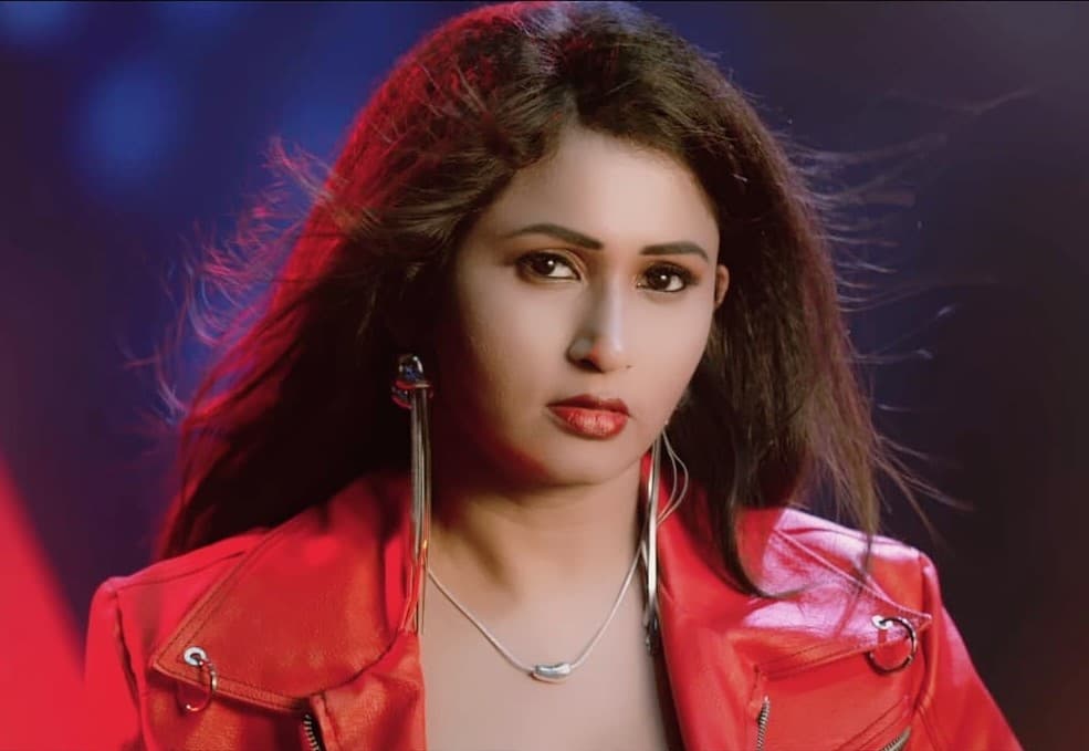 మర్డర్ మిస్టరీతో వస్తున్న ‘M4M’