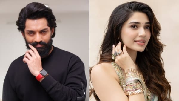 అనిల్ రావిపూడి సినిమాలో కళ్యాణ్ రామ్ కి జోడీగా కృతి శెట్టి ఫిక్స్ .... 