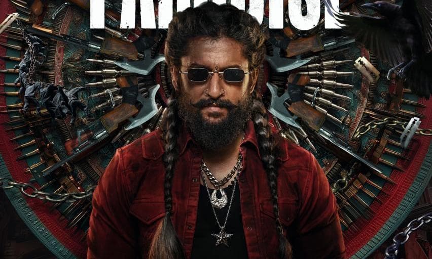 నాని ‘ది ప్యారడైజ్’ మళ్లీ ఆలస్యమవుతుందా?