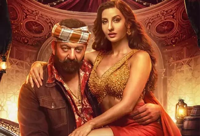 ‘సర్కే చునార్’ సాంగ్ వివాదం.. మహిళా కమిషన్ సీరియస్