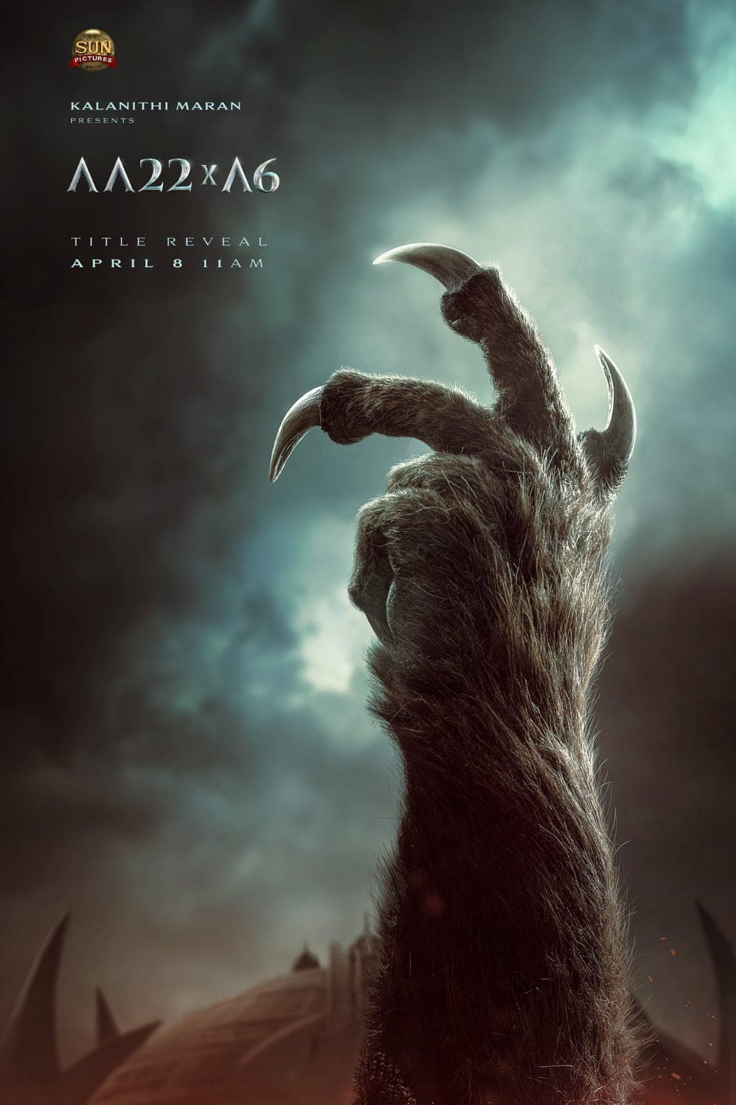 బన్నీ ఫ్యాన్స్‌కు గుడ్ న్యూస్