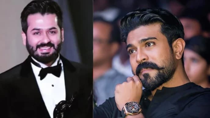 అశ్వత్థామలో రామ్ చరణ్? పాత పుకారు మళ్లీ చర్చల్లో..