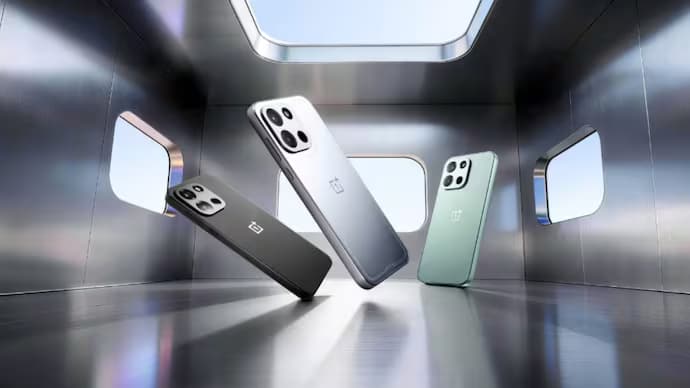 వన్‌ప్లస్ నార్డ్  6 భారత్‌లో లాంచ్