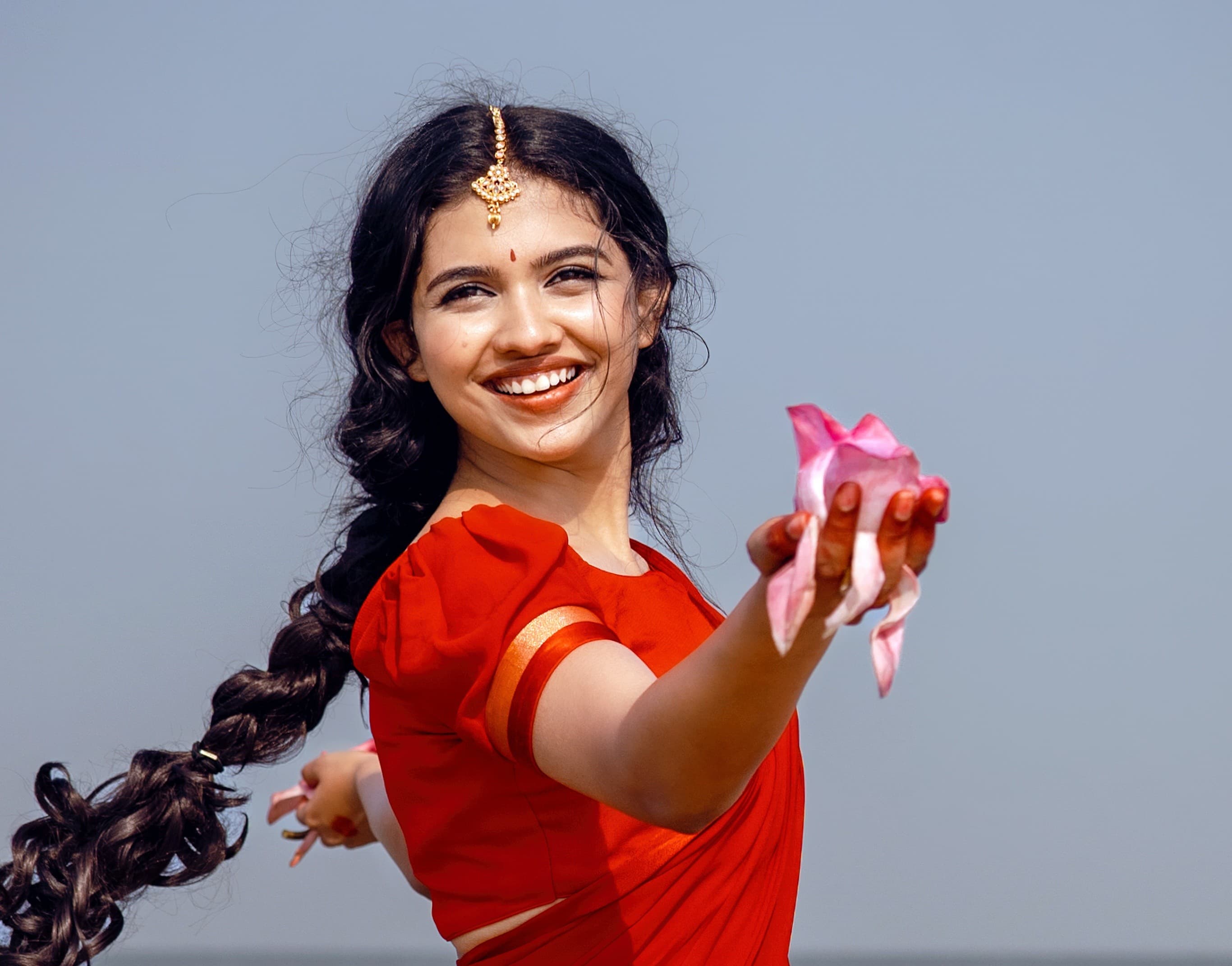 శర్వానంద్ – శ్రీను వైట్ల సినిమాలో మమితా బైజు హీరోయిన్?