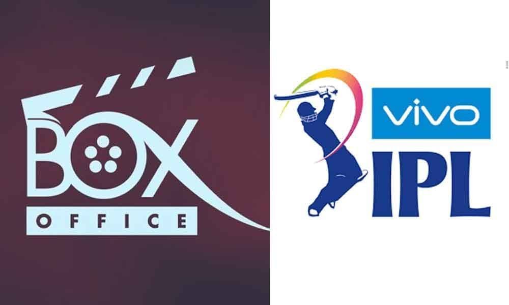 IPL క్రేజ్‌తో బాక్సాఫీస్‌కు బిగ్ షాక్!
