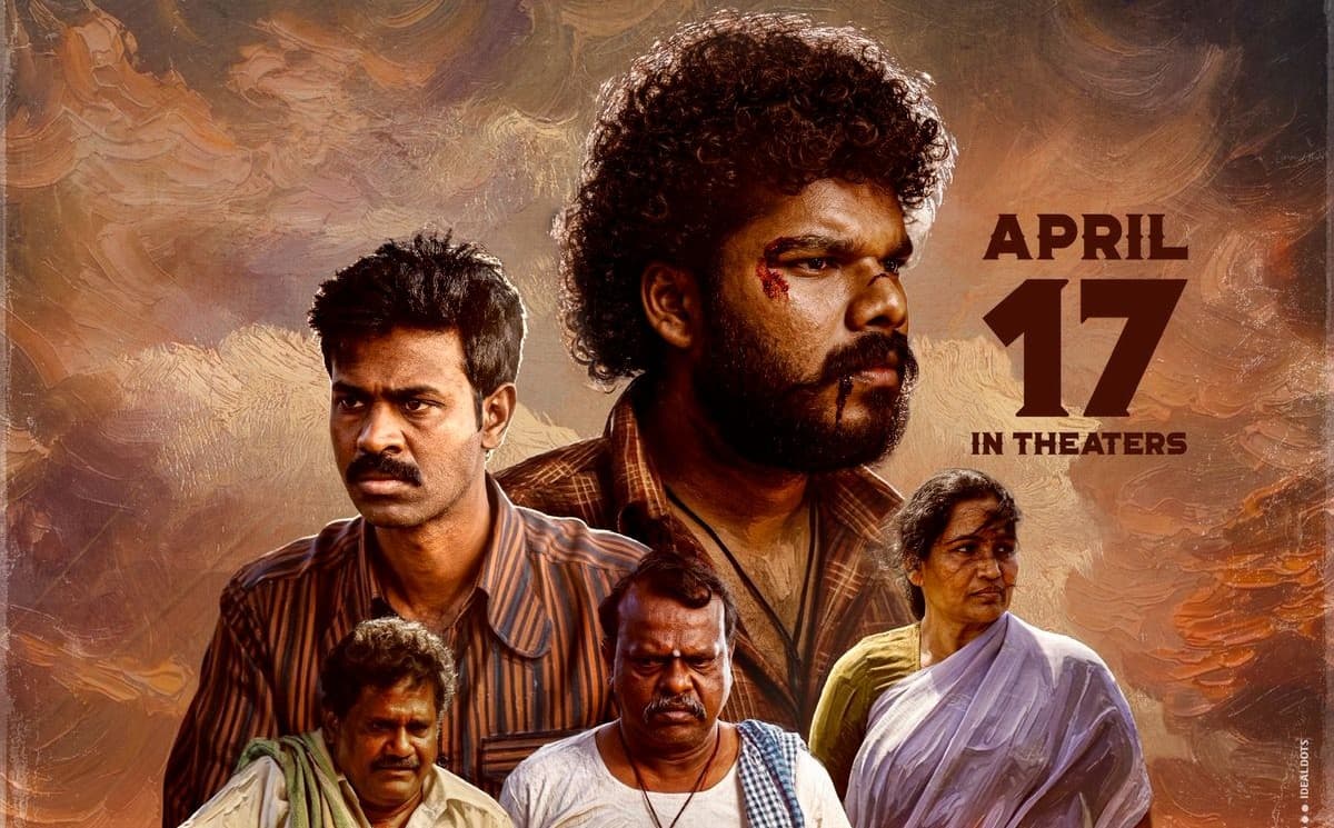 కొత్త టాలెంట్‌తో కిరణ్ అబ్బవరం మూవీ అప్డేట్