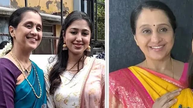 పబ్లిక్‌లో మంజు వారియర్‌కు బలవంతపు ముద్దు!