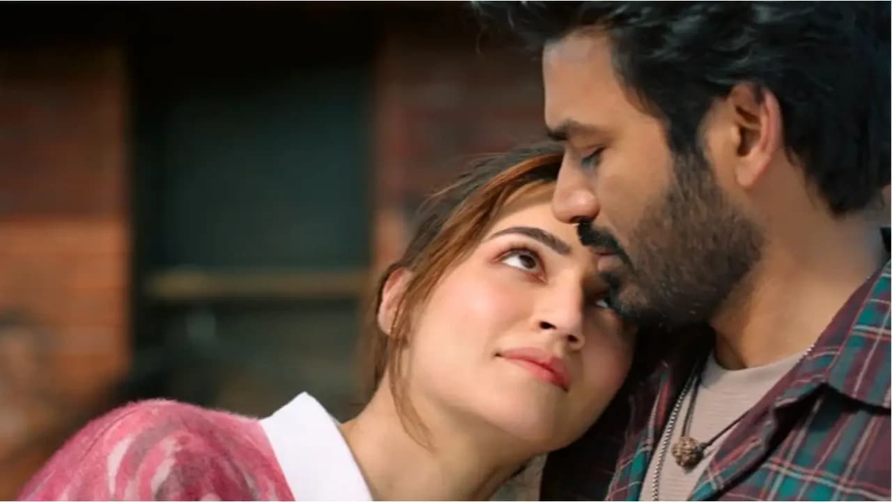 కొత్త ప్రేమ కథకు ధనుష్ సిద్ధం