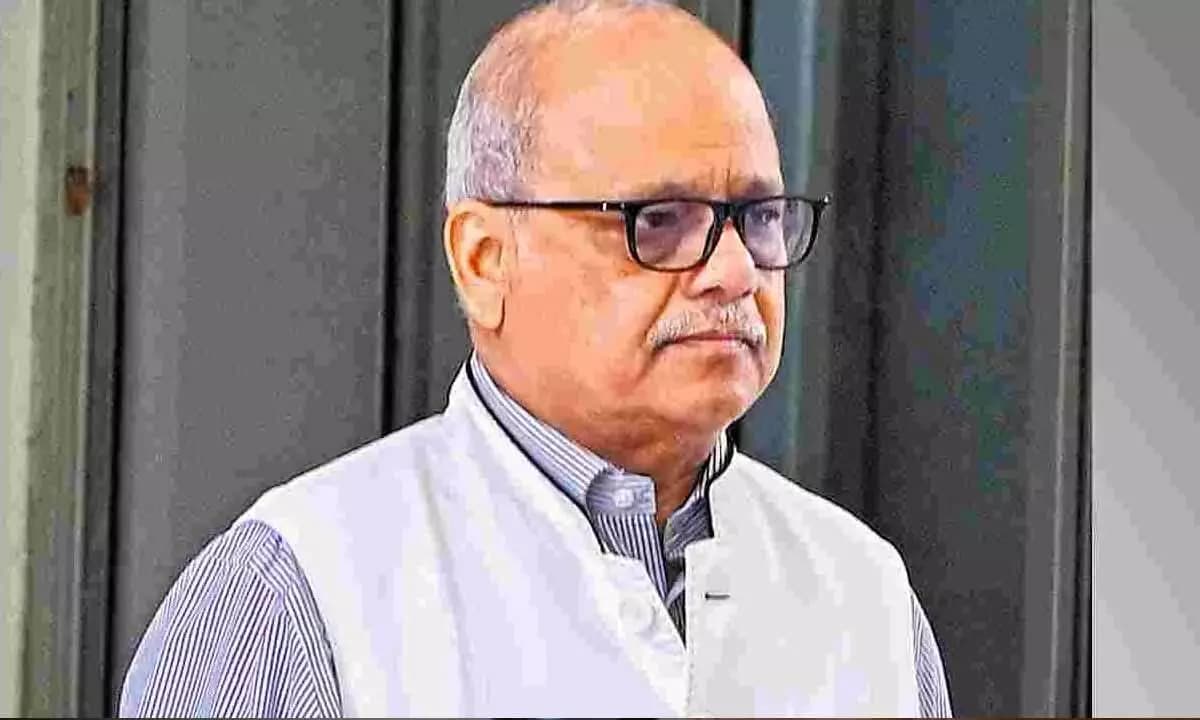 జస్టిస్ పీసీ ఘోష్ కమిషన్ రిపోర్ట్ పై నేడు హైకోర్టు తీర్పు