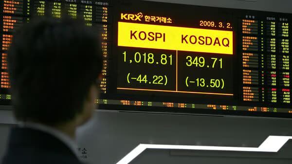 ట్రంప్‌ కాల్పుల విరమణ.. దూసుకెళ్లిన మార్కెట్లు