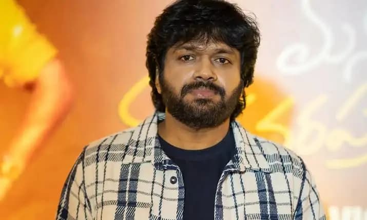 అనిల్ రావిపూడి డైరెక్షన్‌లో రామాయణం?