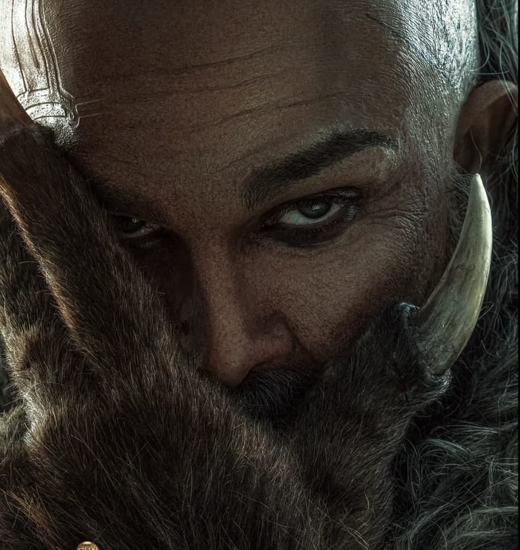 బన్నీ బర్త్‌డే స్పెషల్- ‘రాకా’ మూవీ టైటిల్ రివీల్