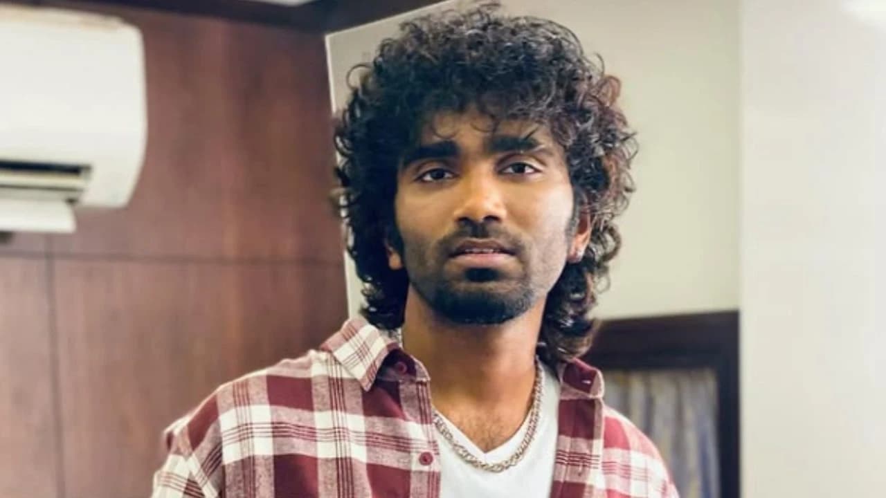 లవ్ ఇన్సూరెన్స్ కంపెనీతో ప్రదీప్ రంగనాథన్‌కు భారీ సవాలు?