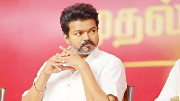 చెన్నై: టీవీకేకు భారీ షాక్‌..