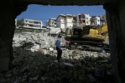 ఇరాన్–అమెరికా కాల్పుల విరమణ పై గందరగోళం ... లెబనాన్‌పై దాడులు ఆపబోమన్న ఇజ్రాయెల్