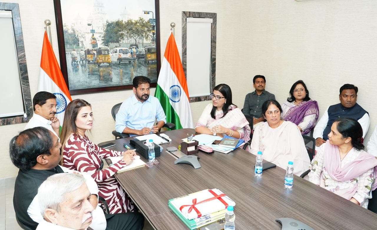 ఖ‌ర్చుగా కాదు... భాగ‌స్వామ్యంగా చూడండి....