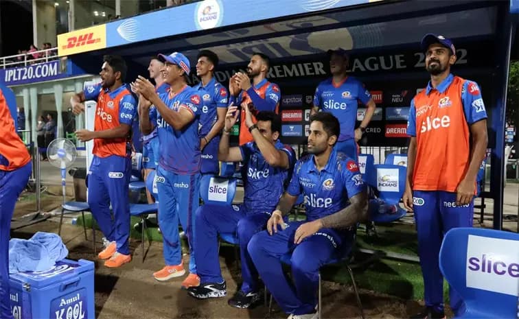 ఐపీఎల్‌ 2026కి బీసీసీఐ కొత్త నిబంధనలు..