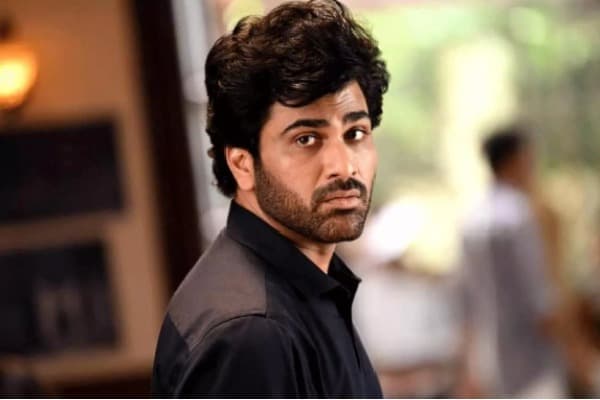 ఇండస్ట్రీలో నేను అంత తక్కువ వాడినా అనిపించింది: శర్వానంద్ ఆవేదన