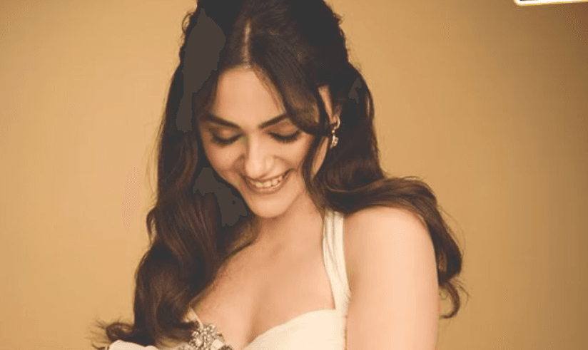 శక్తి శాలిని కథలో దాగిన మిస్టరీ ఏమిటి ?