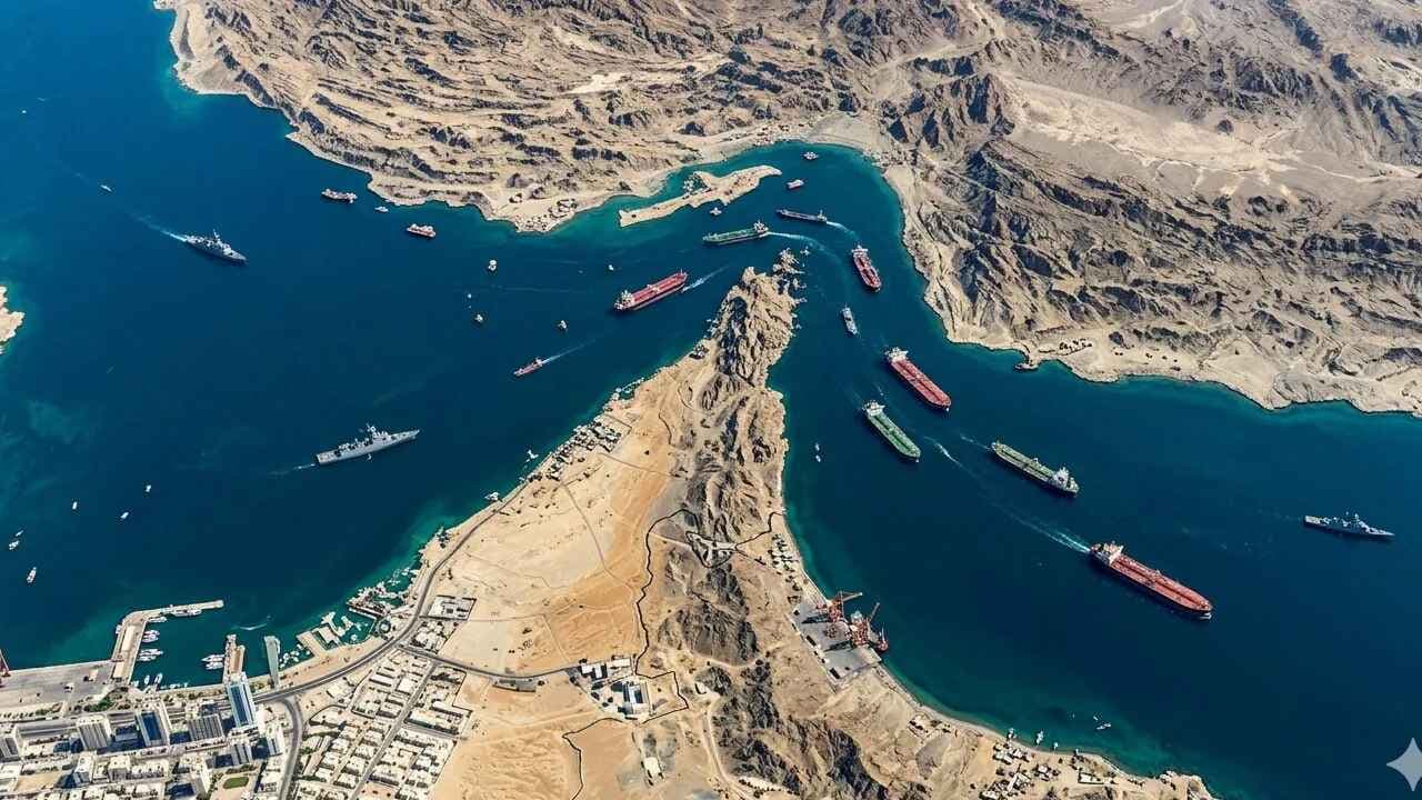 ఇరాన్‌ సంచలన నిర్ణయం..