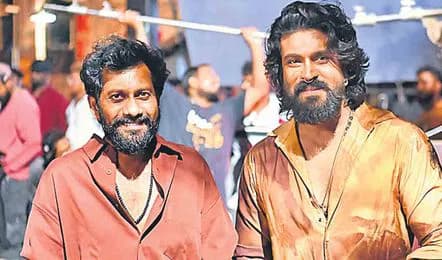 జిగేలు రాణిని తలదన్నేలా ‘పెద్ది’ స్పెషల్ సాంగ్?