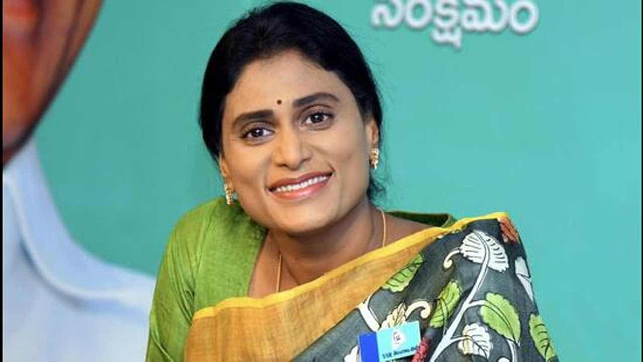 ‘మావిగన్ జోకర్’‌గా జగన్ మిగిలారు : వై ఎస్ షర్మిల