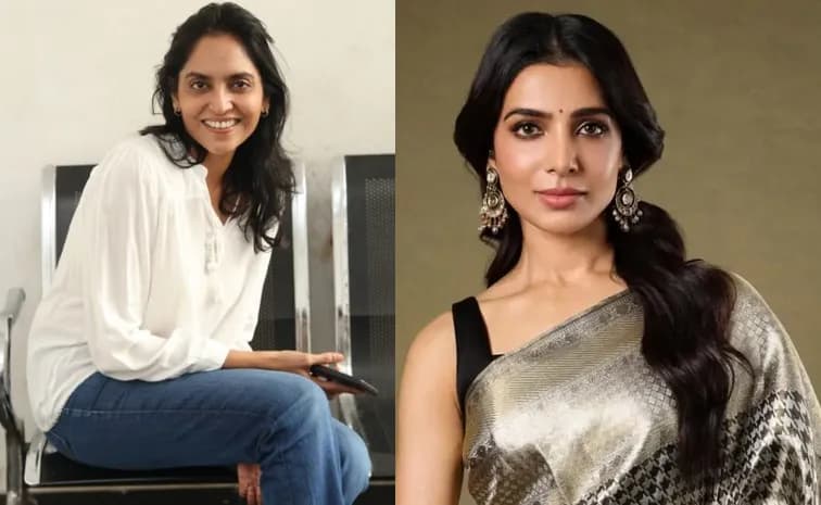 అక్కినేని సినిమాకు సమంత విషెస్!