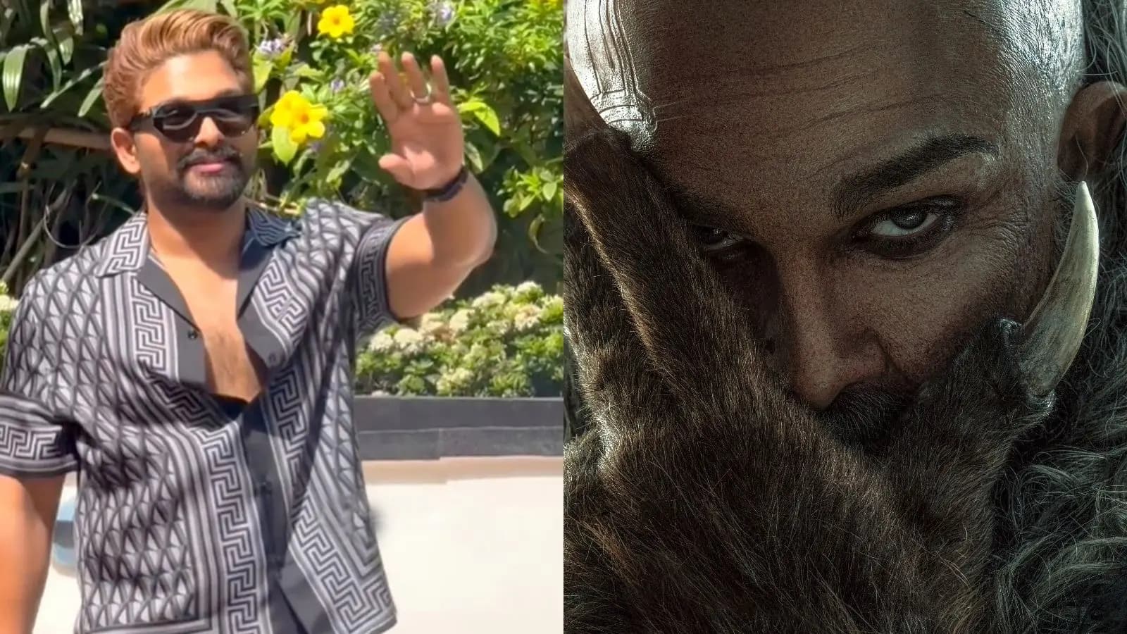 ఆసక్తిరేపుతున్న ‘రాకా’ స్టోరీ?