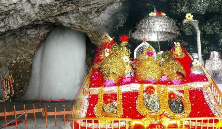 అమర్‌నాథ్ యాత్ర రిజిస్ట్రేషన్లు ఎప్పటి నుంచి ప్రారంభం ?