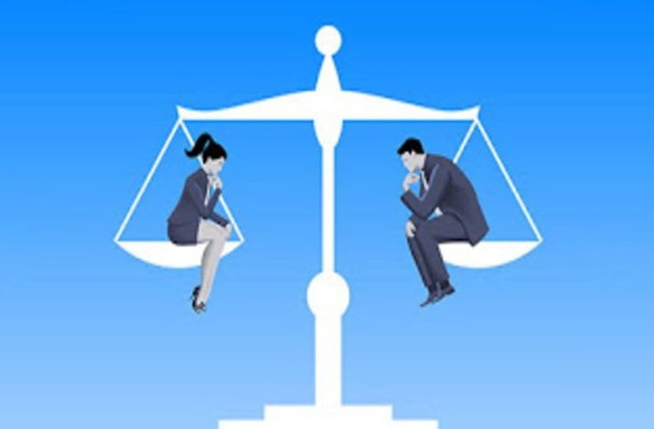 మత విశ్వాసాలను లింగవివక్షతతో ముడిపెట్టొద్దు - కేంద్రం