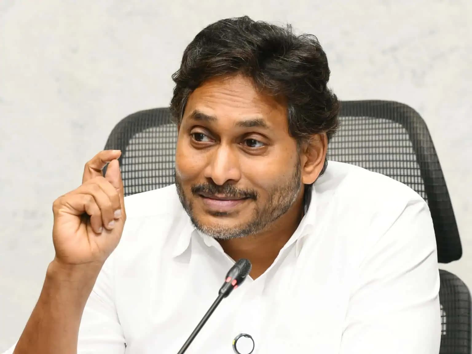 మావిగన్ స్ట్రాటజీ.. జగన్ కొత్త రాజకీయ పథకం?