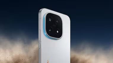 iQOO 16లో స్నాప్‌డ్రాగన్ కొత్త చిప్..?