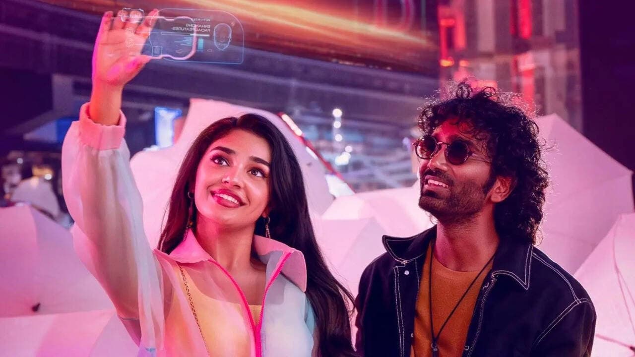 లవ్ ఇన్సూరెన్స్ కంపెనీ కథ కొత్తదే… ఫలితం ఎలా ?